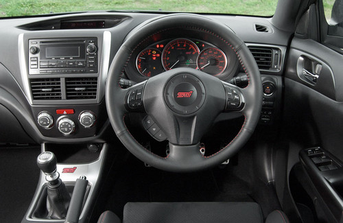2011 subaru WRX sti 4 at 2011 Subaru Impreza WRX STI Details and Price