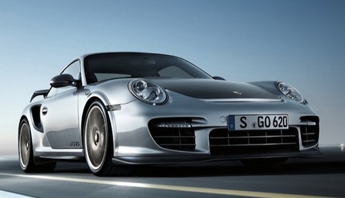 2011 porsche 911 gt2 rs at Porsche 911 GT2 RS Sold Out