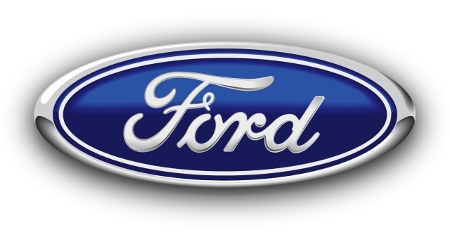 Ford logo at Ford might reduce production to 20 models