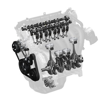 SKYACTIV mazda 4 SKYACTIV mazda 4 at Mazda SKYACTIV Technology Explained