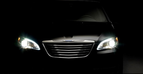 chrysler 200 1 at New Pictures Of Chrysler 200