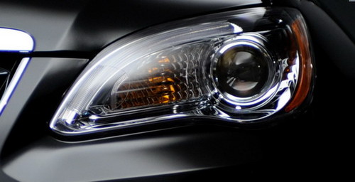 chrysler 200 2 at New Pictures Of Chrysler 200