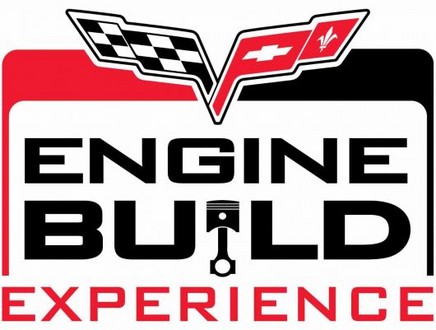 engine build experience at Corvette Engine Build Experience Comes To SEMA