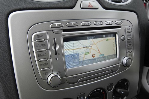 ford focus sport 5 at Ford Focus Sport Special Edition