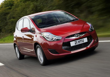 hyundai ix20 2 hyundai ix20 2 at Hyundai ix20 UK Price