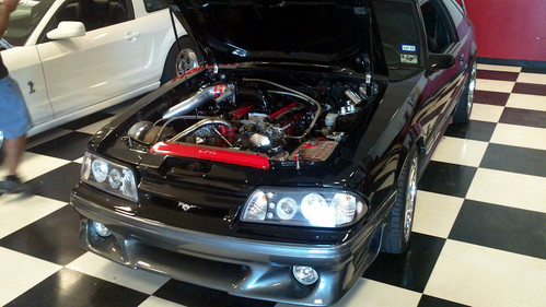 kingofthestreet 3 at Video: Crazy HP Figures In King of the Street Dyno Test!