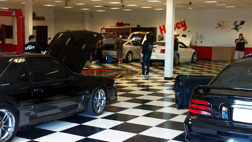 kingofthestreet 6 at Video: Crazy HP Figures In King of the Street Dyno Test!