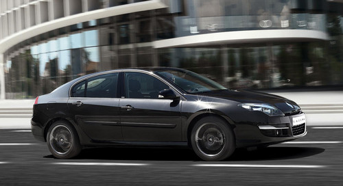 laguna 2011 at 2011 Renault Laguna Facelift UK Pricing