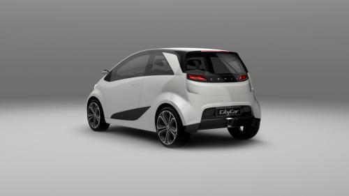 lotus city car 6 at Lotus City Car Concept Details