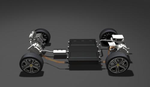 lotus city car 7 at Lotus City Car Concept Details