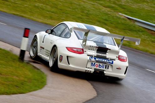 porsche gt3 cup 3 at 2011 Porsche 911 GT3 Cup 