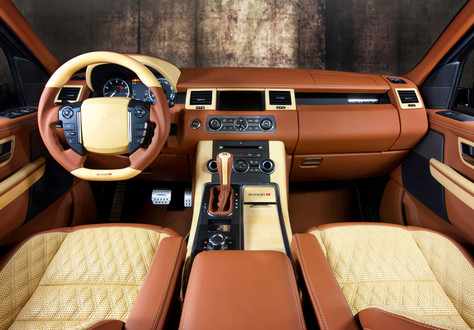 range rover sport mansory 7 at Mansory Range Rover Sport