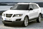saaf at 2012 Saab 9 4X Revealed