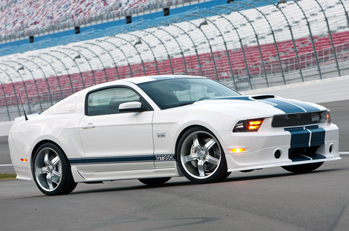 shelby gt350 1 at 2011 Shelby GT350 Specs