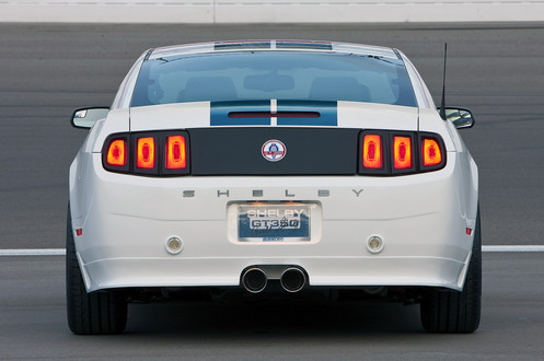 shelby gt350 3 at 2011 Shelby GT350 Specs