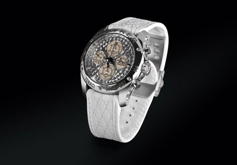 spyker watch 2 at Spyker Timepieces Collection