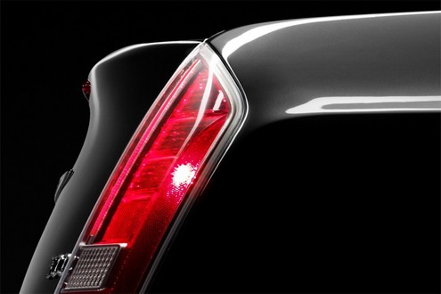 2011 chrysler 300 4 at 2011 Chrysler 300 Teaser Pictures