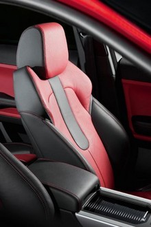 5dr range rover evoque 11 at Range Rover Evoque 5 Door Revealed