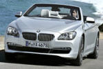 6erff at 2011 BMW 6 Series Convertible