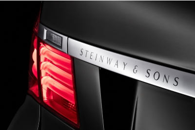7 series composition 5 at Steinway & Sons BMW 7 Series Composition 