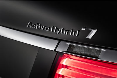 7 series composition 6 at Steinway & Sons BMW 7 Series Composition 