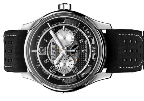 AMVOX2 1 at Jaeger LeCoultre Aston Martin AMVOX2