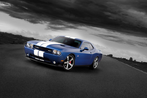 Dodge Challenger SRT8 392 6 at Dodge Challenger SRT8 392   New Pictures and Details