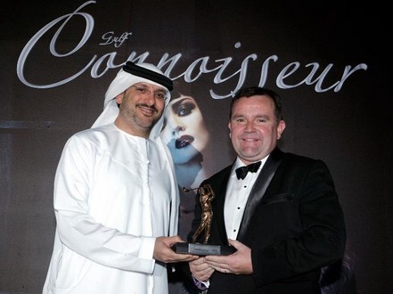 bentley gulf connoisseur at Gulf Connoisseur Award For Bentley Mulsanne
