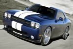 cahlf at Dodge Challenger SRT8 392   New Pictures and Details