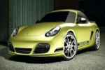 camrf at Porsche Cayman R