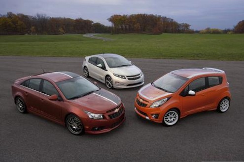 chevrolet z spec 1 at Chevrolet Z Spec Concepts