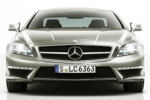 clsf at Official: 2012 Mercedes CLS63 AMG