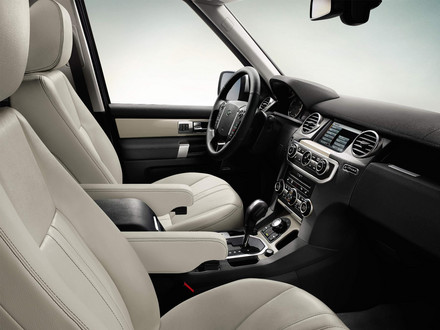discovery landmark 2 discovery landmark 2 at Land Rover Discovery Landmark Limited Edition