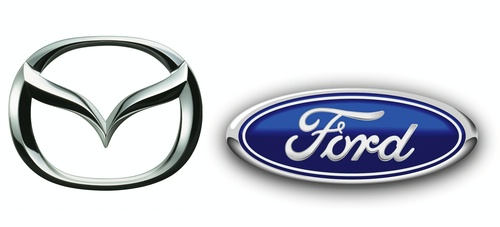 ford mazda1 ford mazda1 at Ford To Reduce Stakes In Mazda