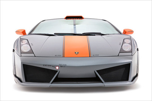 hr hamann gallardo 5 at H&R Tweaks Hamann Lamborghini Gallardo