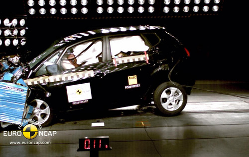 kia ncap 2 at Kia Sportage and Venga Get 5 Stars From Euro NCAP