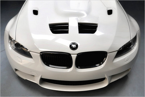 prior m3 look 5 at Prior Design M3 Look BodyKit For BMW 3 Series Coupe