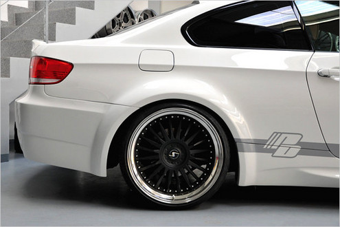 prior m3 look 6 at Prior Design M3 Look BodyKit For BMW 3 Series Coupe