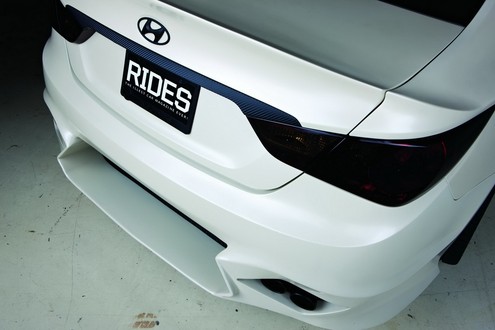rides sonata 6 at RIDES Hyundai Sonata Turbo