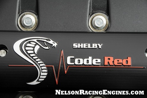 shelby gt500 red code 2 at 1000 hp Shelby GT500 Code Red