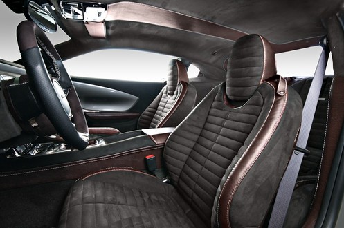 vilner camaro 5 at Vilner Chevrolet Camaro 