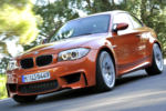 1mf at BMW 1 Series M Coupe Officially Revealed