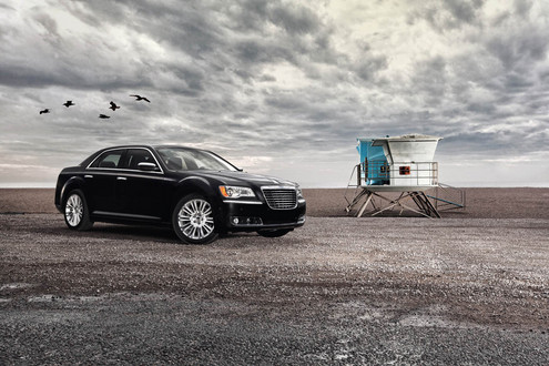2011 chrysler 300 51 at 2011 Chrysler 300   New Pictures Released