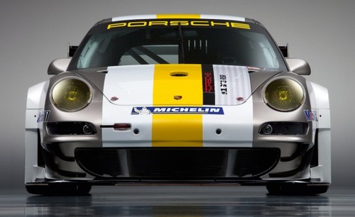 2011 porsche 911 gt3 rsr 3 at 2011 Porsche 911 GT3 RSR
