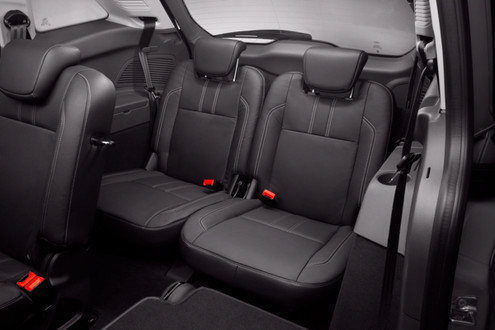 2012 Ford C MAX 8 at 2012 Ford C MAX