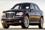 300f at 2011 Chrysler 300 Revealed