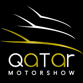Qatar Motor Show Logo 1 at Qatar Motor Show   What To Expect