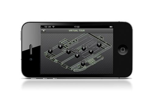 aston app 6 at New Aston Martin iPhone App
