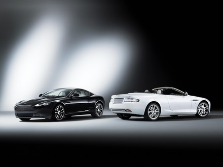 aston db9 special 1 at Three New Aston Martin DB9 Special Editions Launched