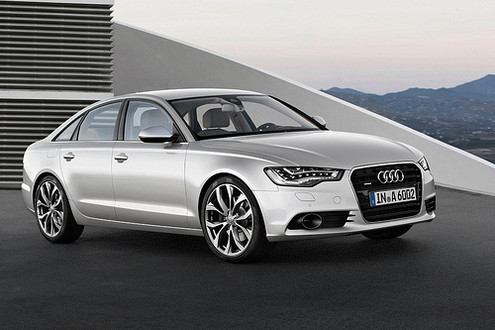 audi a6 uk audi a6 uk at New Audi A6 UK Price and Specs